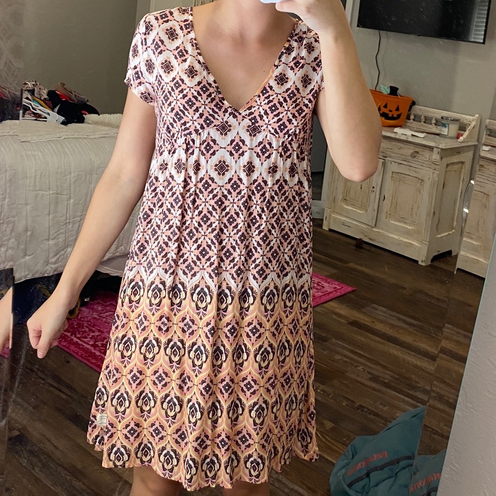 Odd Molly Dress
